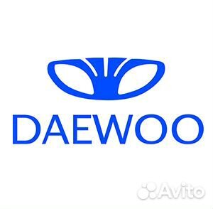 Daewoo 13242365 Датчик парктроника бампера заднего