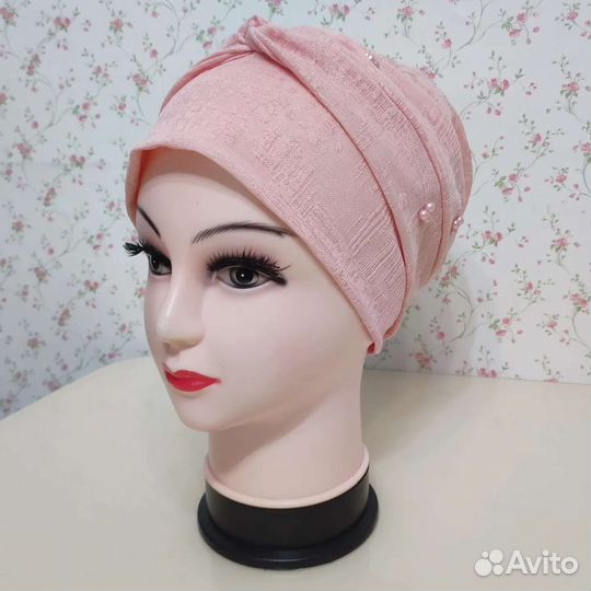 Платки новые