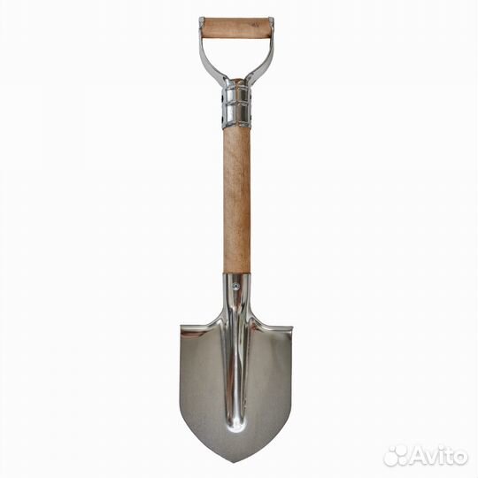 Лопата походная