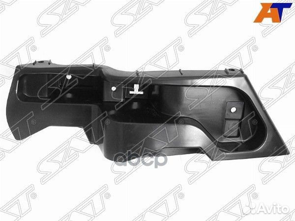 Крепление заднего бампера ford mondeo 14- RH бо