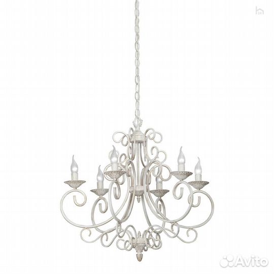 Подвесная люстра Vitaluce V1094-0/6