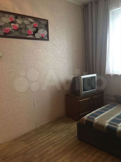 1-к. квартира, 32 м², 6/9 эт.