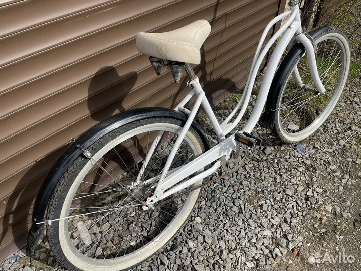 Велосипед Schwinn S1