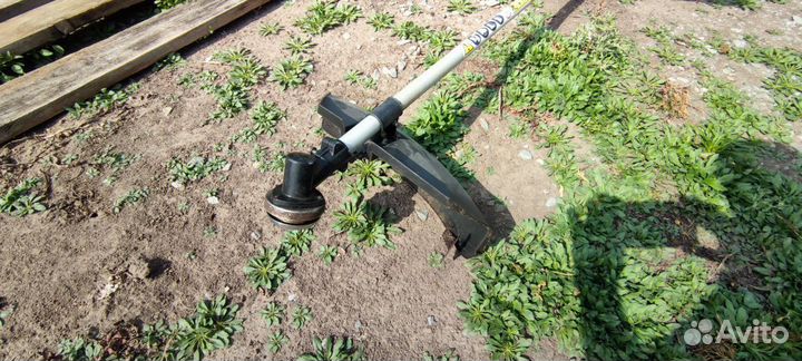 Бензотример Huter 1300T