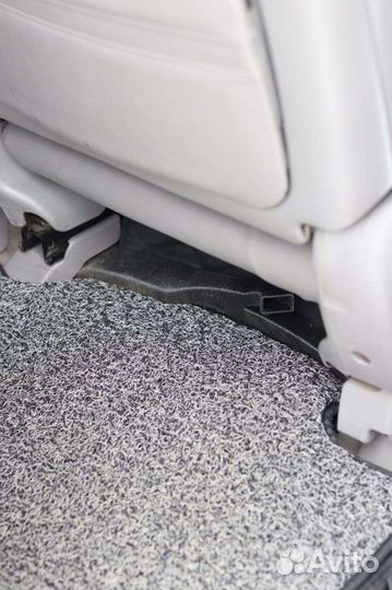 Удлинитель воздуховода Lexus LX470 / Toyota LC100