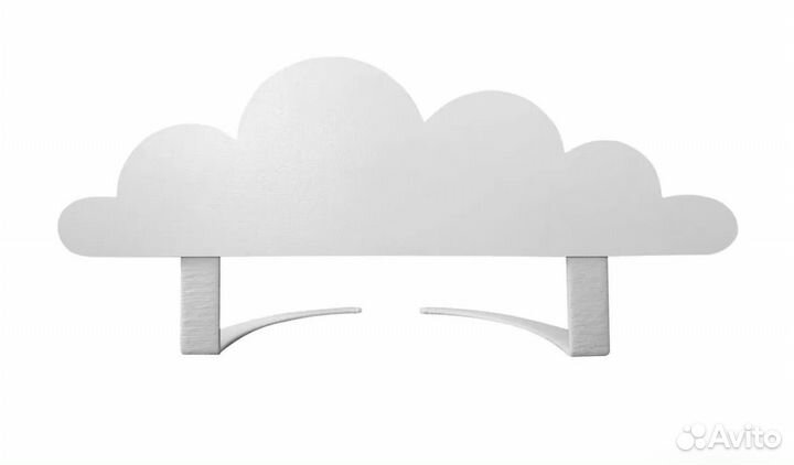 Ограничитель для кровати (защитный бортик)