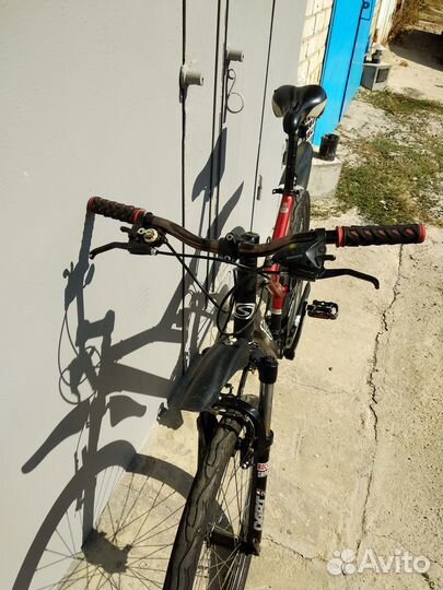 Велосипеды 26