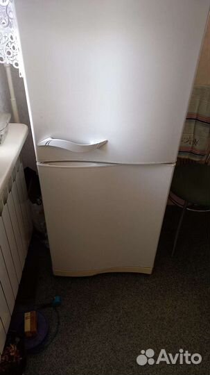 Холодильник атлант мхм-1843-хх