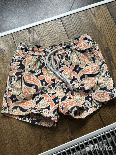 Плавки vilebrequin