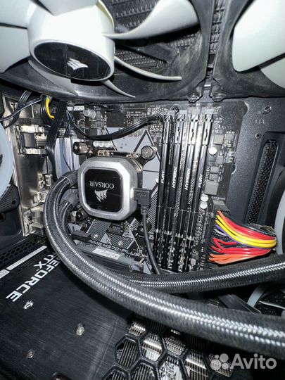 Intel core i5 9600kf