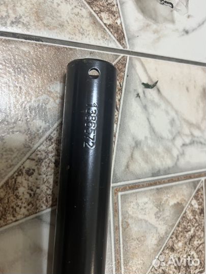 Балонный ключ scania 1909010