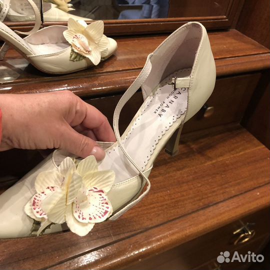 Туфли женские