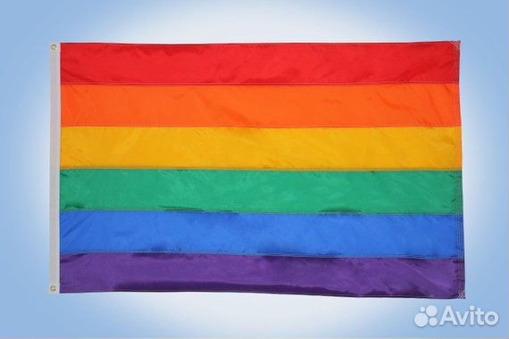 Флаги, монеты, значки