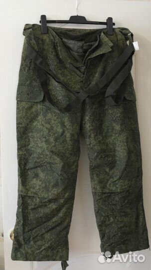 Военная форма и снаряжение