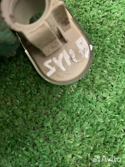 Поворотник повторитель Renault symbol clio 2