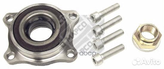 Подш. ст. компл. alfa romeo 156 166 lancia thesis