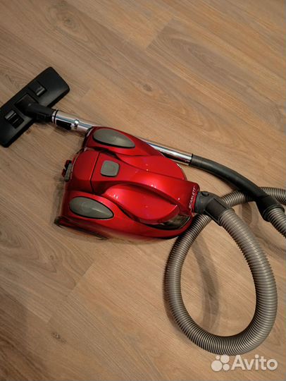 Пылесос scarlett