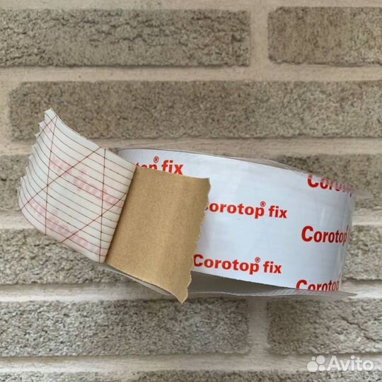 Лента Corotop Fix