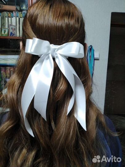 Бант/выпускной /школа/сад/подарок