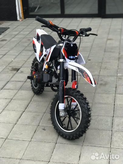 MOTAX мотоцикл мини кросс 50cc