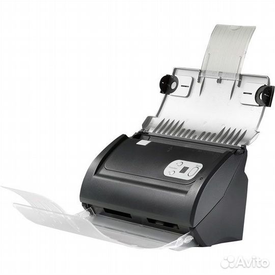 Сканер Plustek SmartOffice PS286+