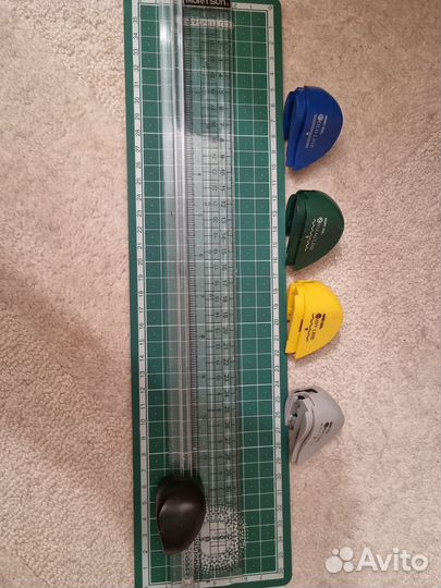 Все для скрапбукинга