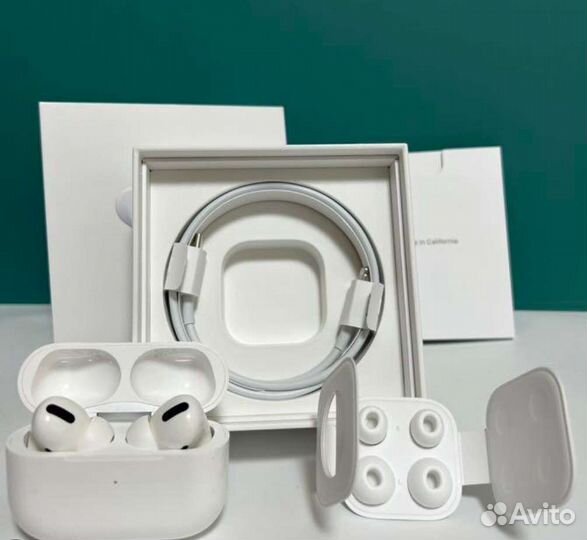 Airpods Pro Lux + качество