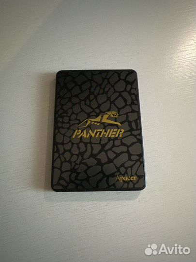 Ssd накопитель 480Gb