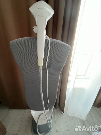 Паровой утюг Philips