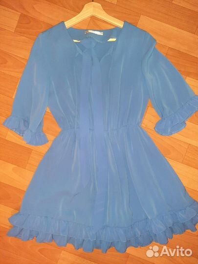 Продам платье