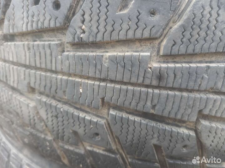 Federal Himalaya SUV 235/50 R18 101T