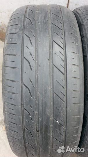Landsail LS588 SUV 245/55 R19 103W