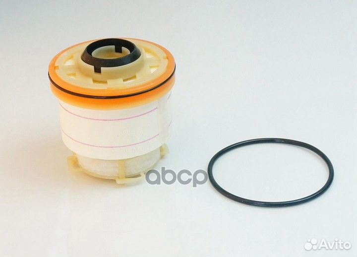 Фильтр топливный F10200 Sakura