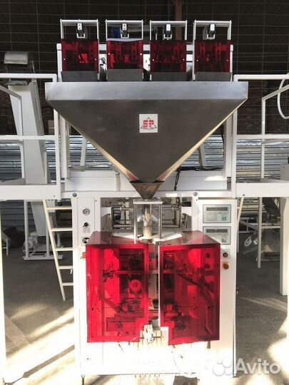 Упаковочный станок Сигнал Пак