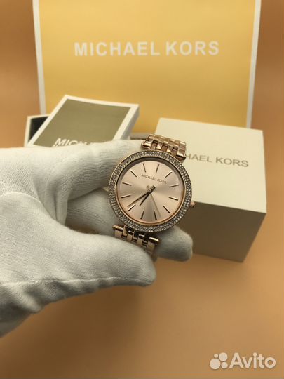 Женские часы Michael Kors MK3192 оригинал
