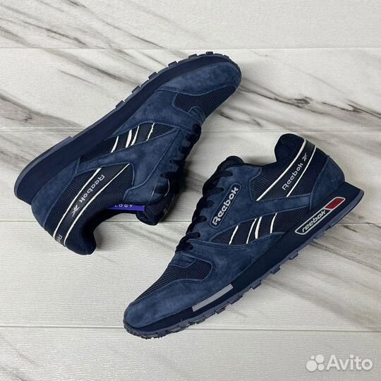 Кроссовки reebok classic