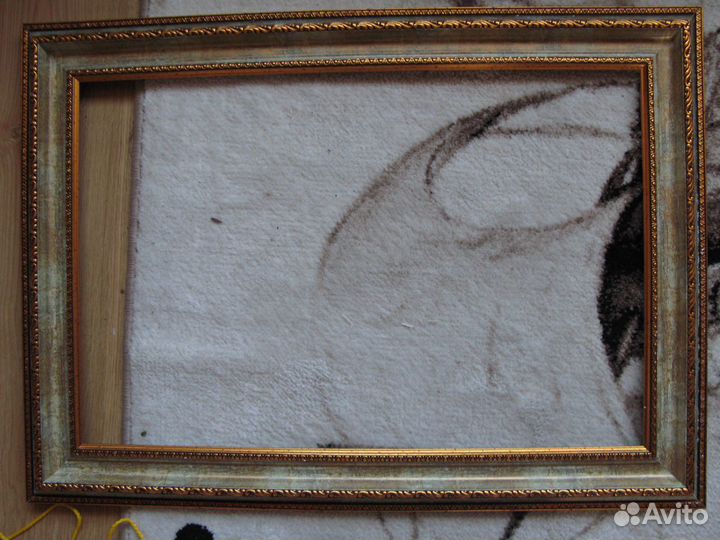 Рама для картины 40х60см (5)
