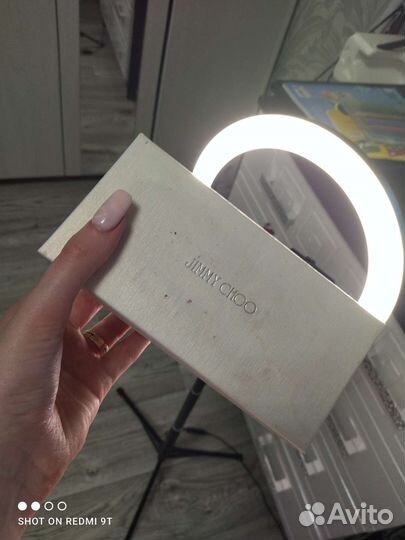 Очки jimmy choo оригинал