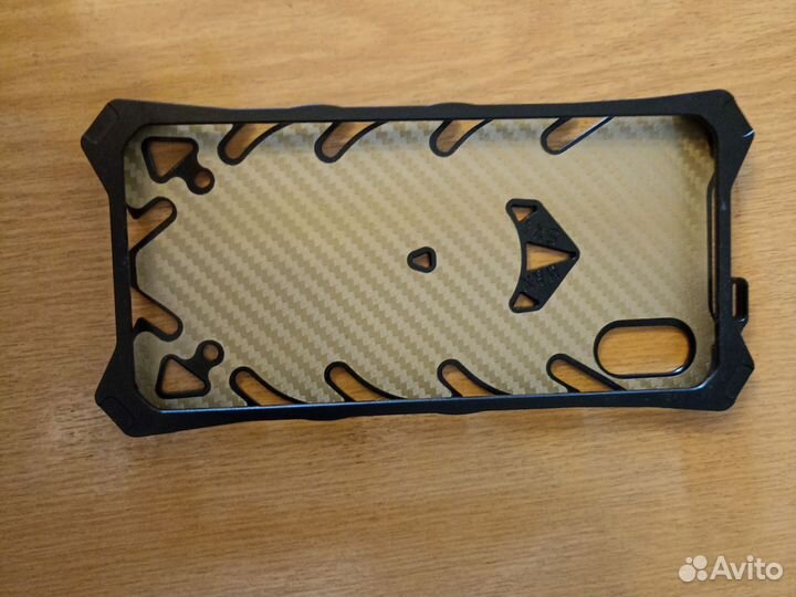 Чехол на iPhone xs max