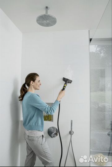 Пароочиститель karcher sc 3 в аренду