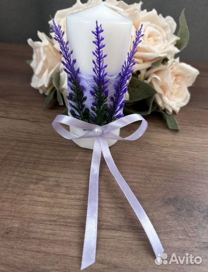 Семейный очаг на свадьбу