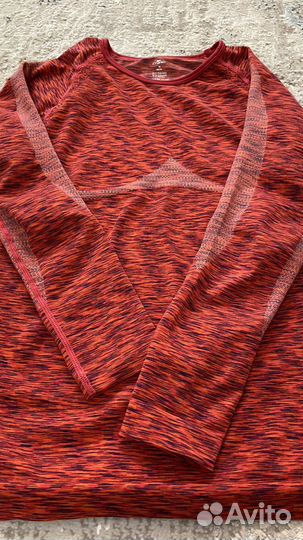 Термобелье женское лонгслив р. М 40/42