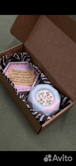 Свечи интерьерные