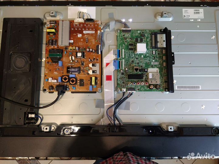 Ремонт телевизоров в Ярославле, вызов на дом