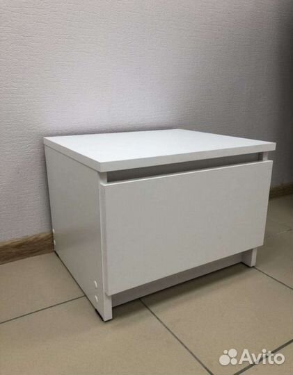 Тумба прикроватная Мори