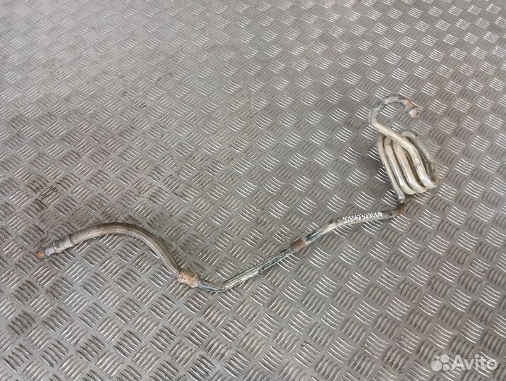 Змеевик Scania 1889720