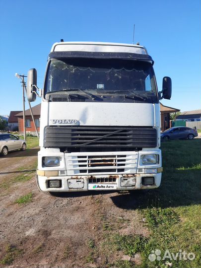 Volvo FH, 1995