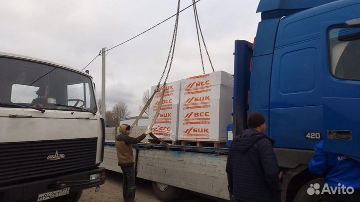 Газосиликатные блоки 1 сорт гост