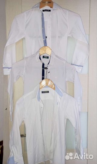 Костюмы, брюки, рубашки для мальчика