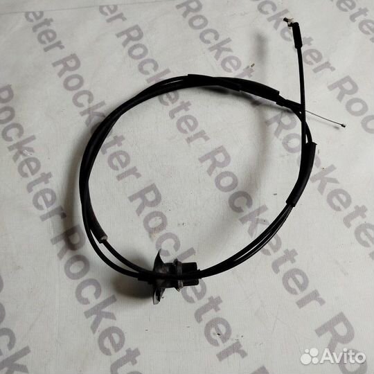 Трос замка капота Renault Duster H4MD430 2016